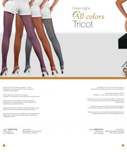 Oroblu - SS 2014